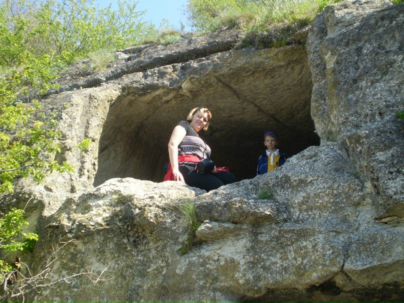 Катя Кузьменко | Днепр (Днепропетровск)