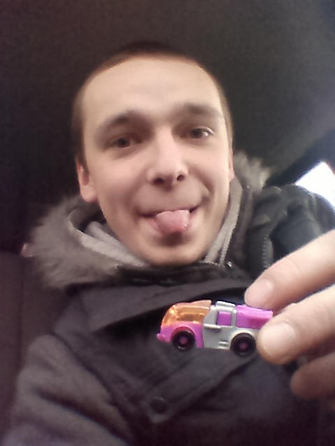 Georgij Najdenov | Санкт-Петербург