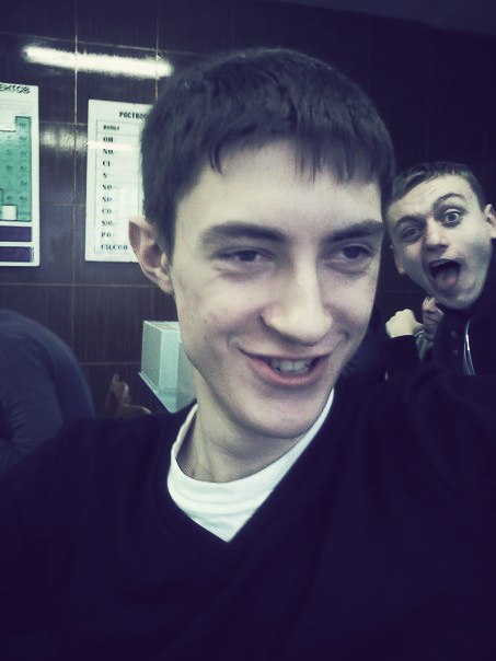 Владислав Серко | Брест