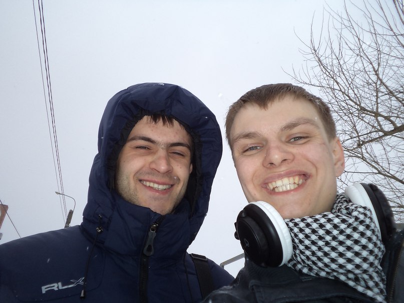 Алексей Беляев | Иваново