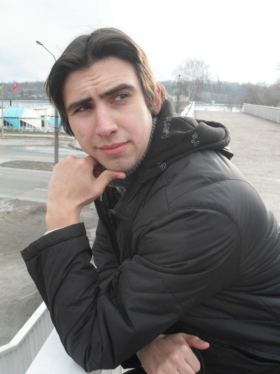 Виталий Мироненко | Запорожье