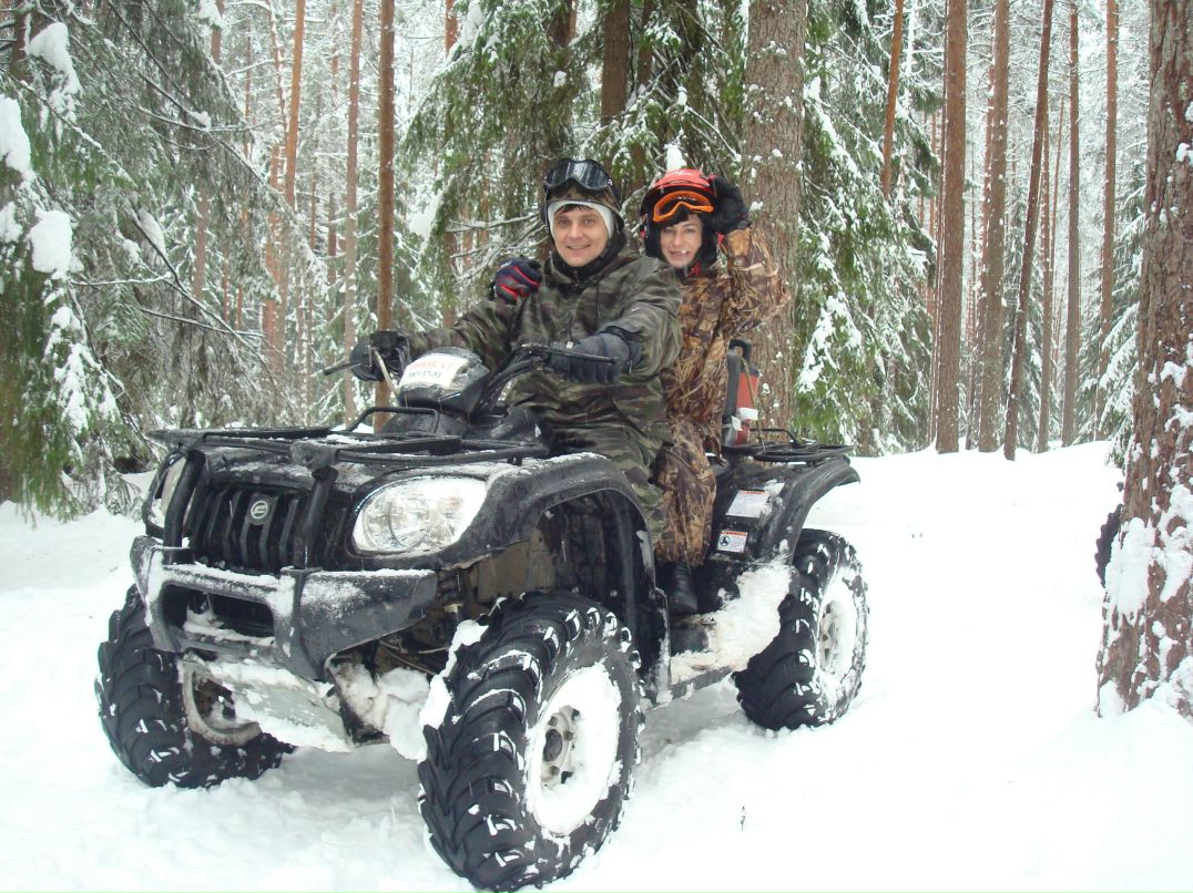 Игорь Кущенков | Санкт-Петербург