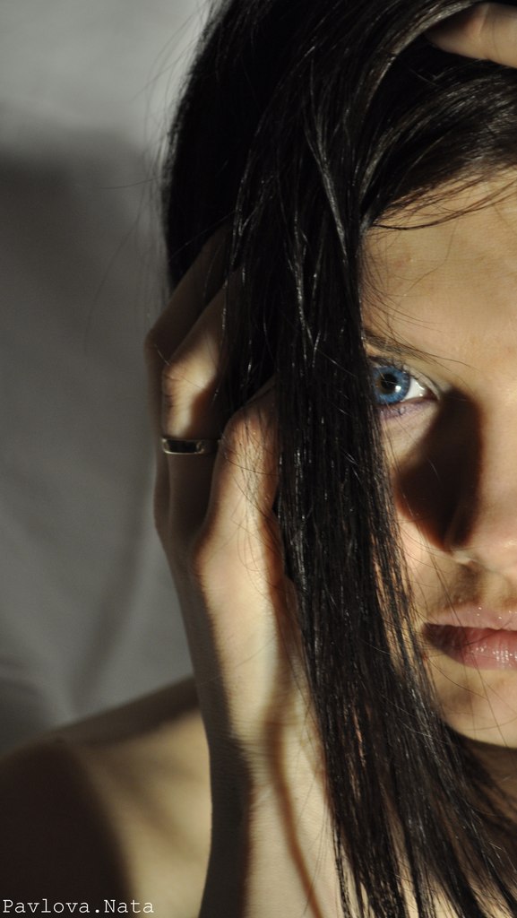 Мария Глушкова | Улан-Удэ