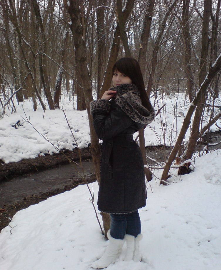 Инна Ворон | Харьков