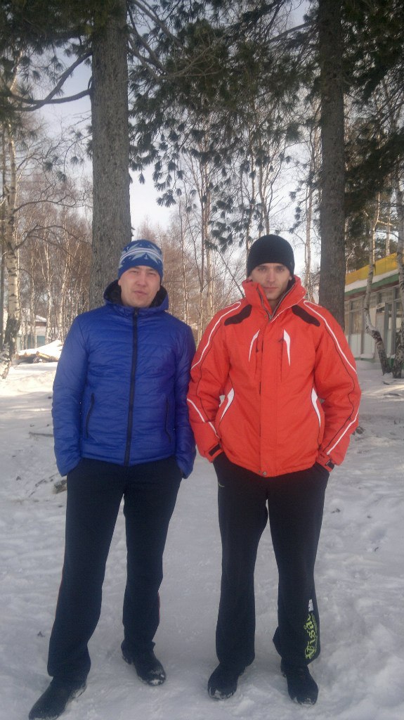 Антон Алфёров | Ульяновск