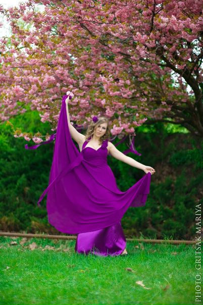 №4, Мария Грицак, Киев №4, Мария Грицак, Киев