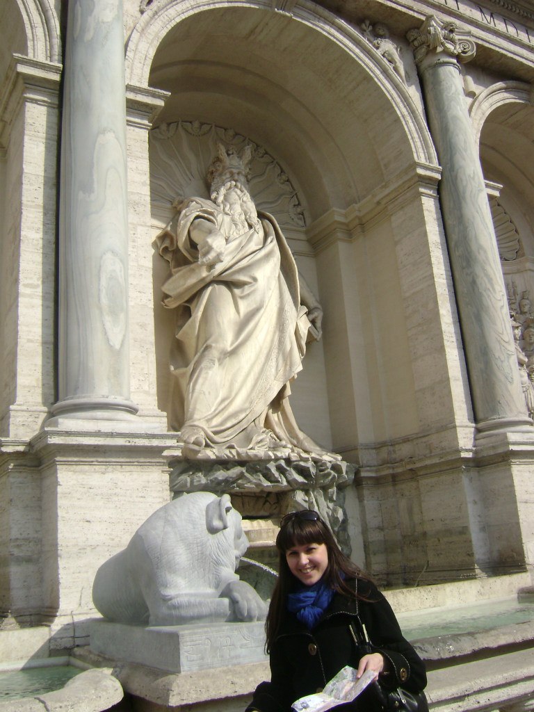 Татьяна Трифонова | Казань