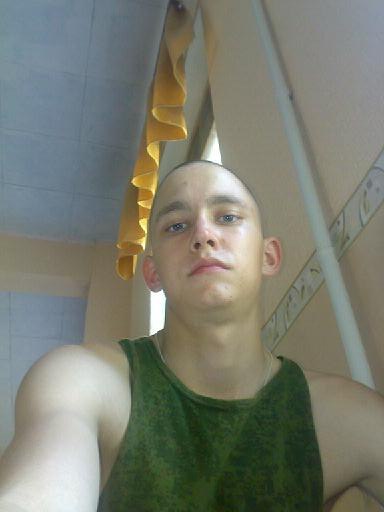 Антон Чеканов @КОТ@ | Озёры