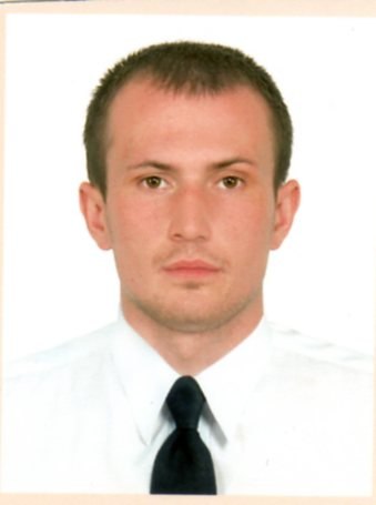 Денис Гатауллин | Одесса