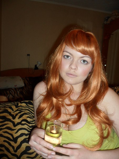 Анна Маликова | 