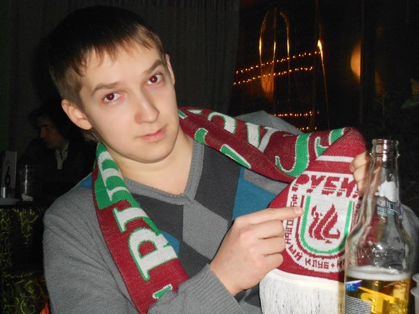 Кирилл Васечкин | Саров