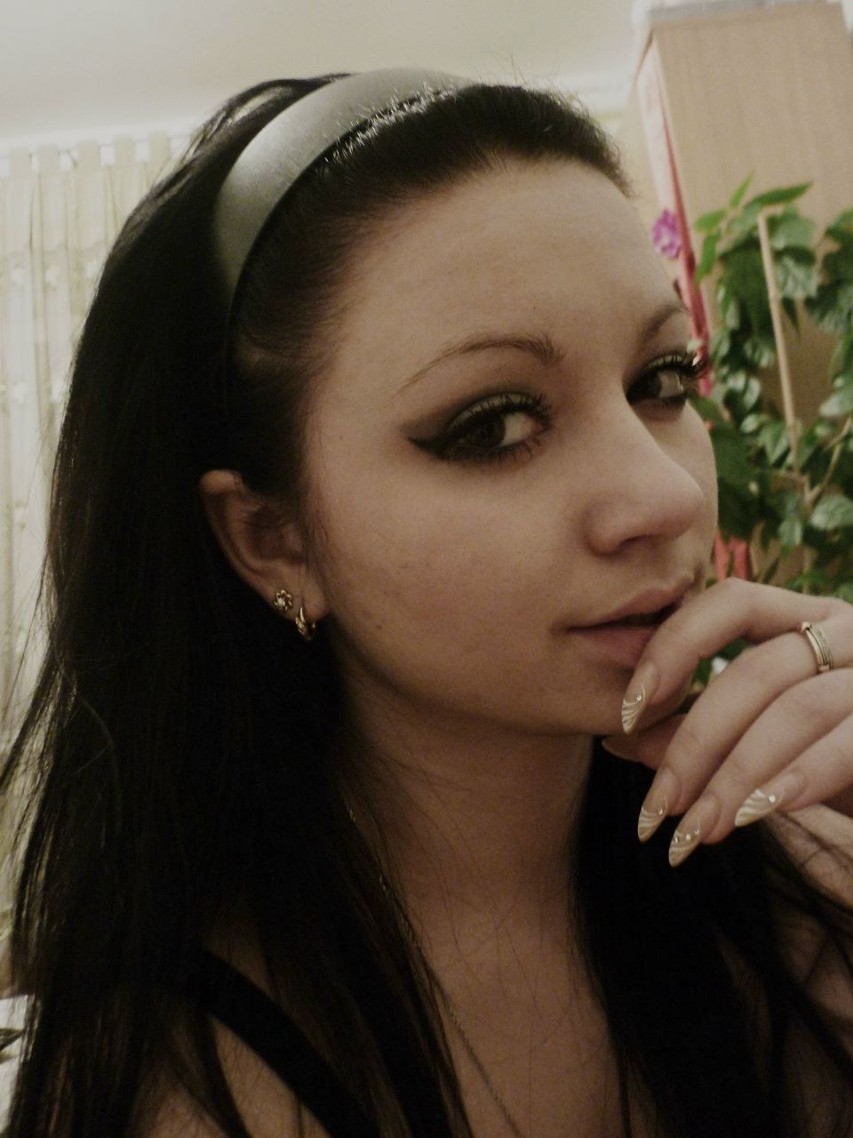 Дианочка Высоцкая Евгеньевна | Краснодар