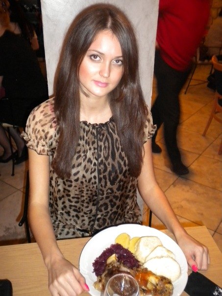 Наталия Моргоева | Москва