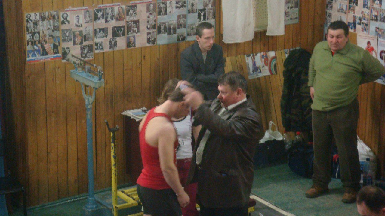 Дмитрий Юрьевич | New York City