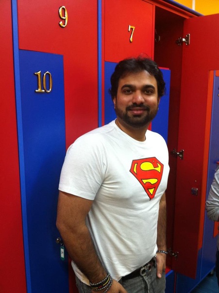 №9, Mohammad Khan, 45 лет, Manama №9, Mohammad Khan, 45 лет, Manama