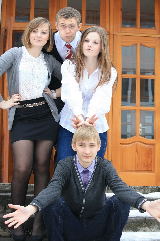 Ольга Плешакова | Санкт-Петербург