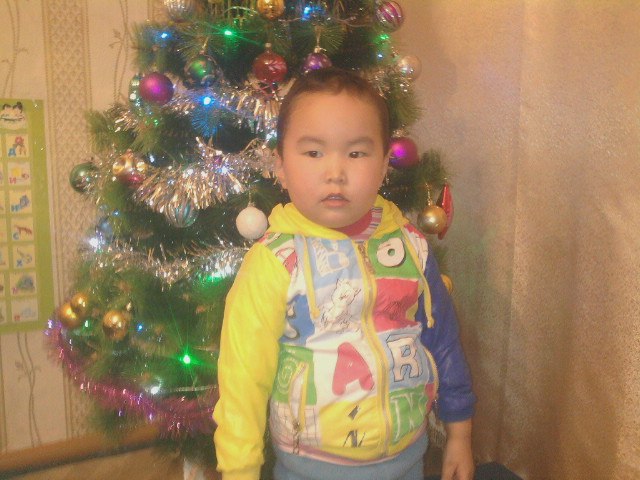 Дьулустан Бысыин | Екатеринбург