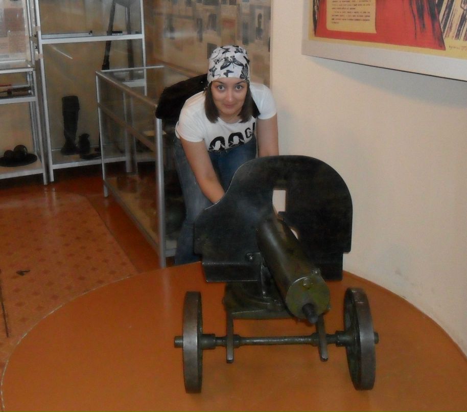 Любовь Полякова | Екатеринбург