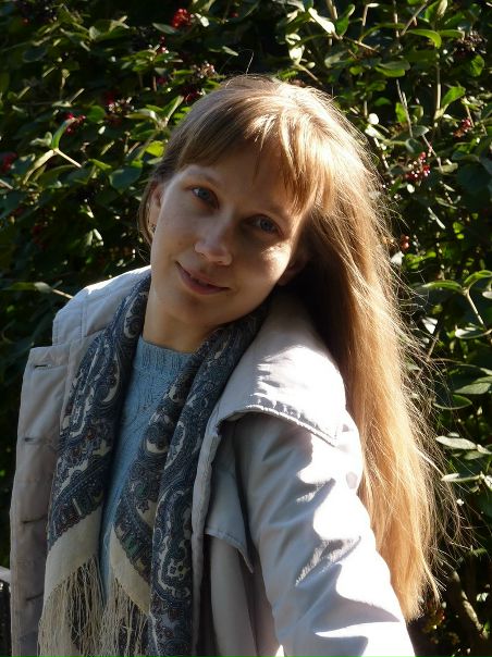 №15, Светлана Соловьева №15, Светлана Соловьева