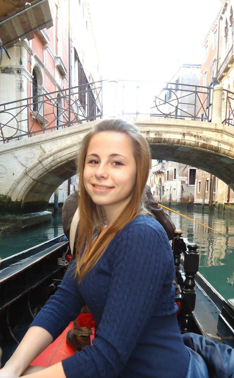 Таня Кеда | Киев