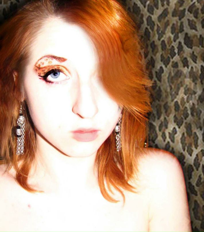 Kate Kambarova | Киев