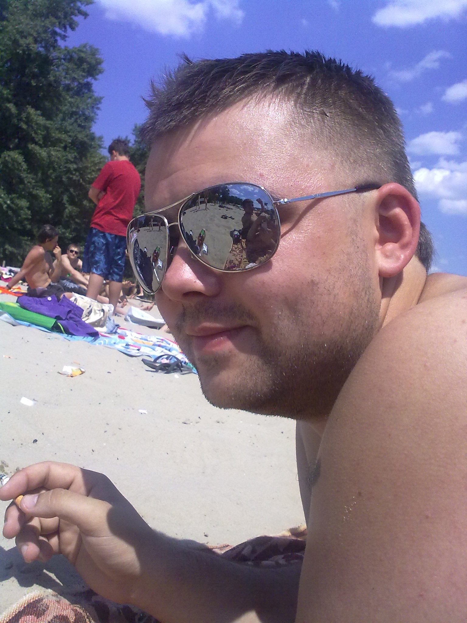 Фото профиля