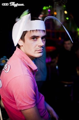 Павел Кузьмин | Пенза