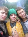 Фотография Михаил Покровский