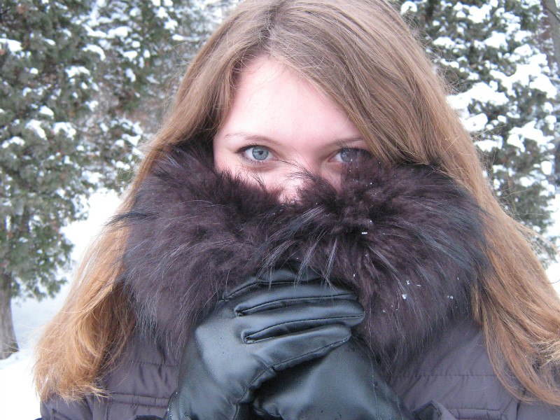 Елена Кондратьева | Краснодар