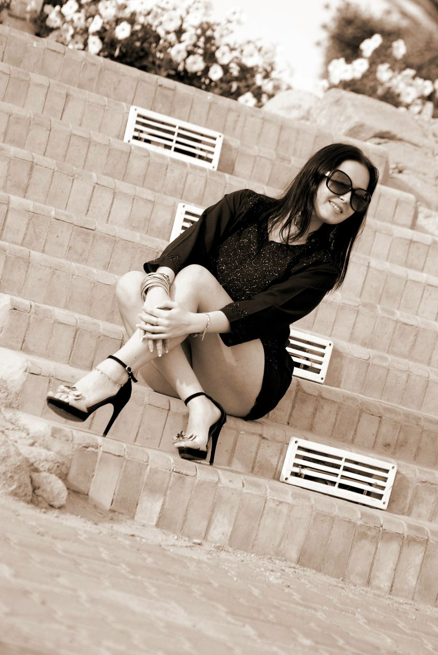 Анастасия Орлова | Miami