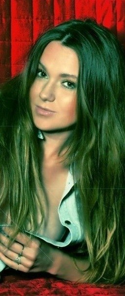 Машенька Михина | Санкт-Петербург