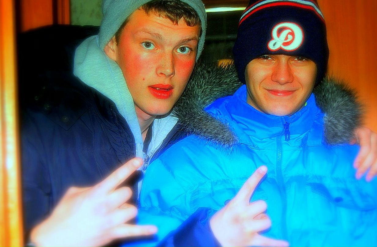 Артем Половинкин Doctor | 