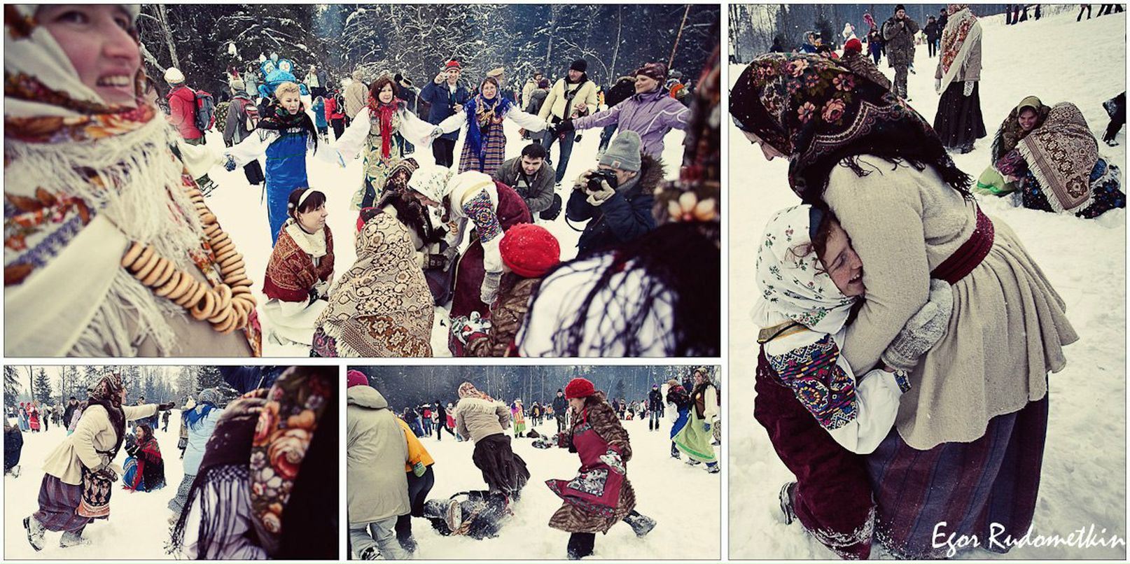 Татьяна Кошелева | Москва