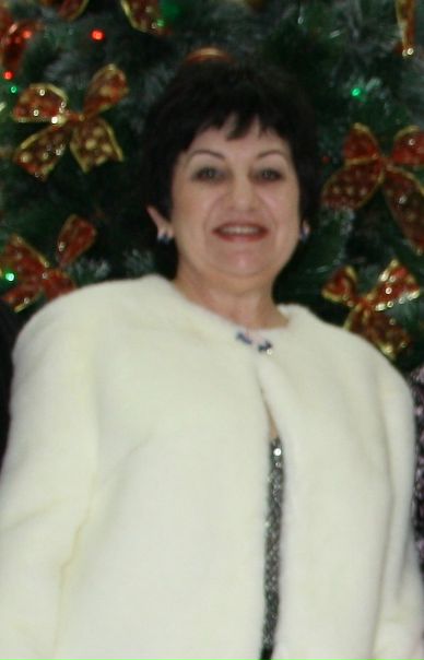 №2, Людмила Даниленко, Ростов-на-Дону №2, Людмила Даниленко, Ростов-на-Дону