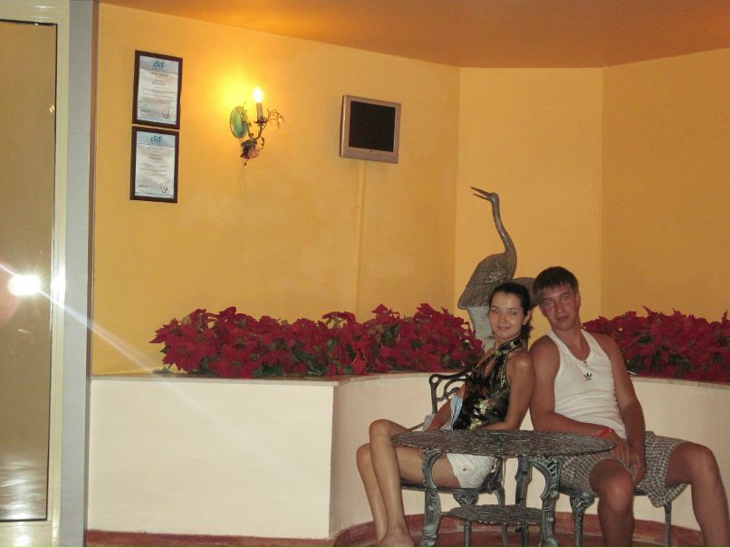 Ойгуль Весова | Тольятти