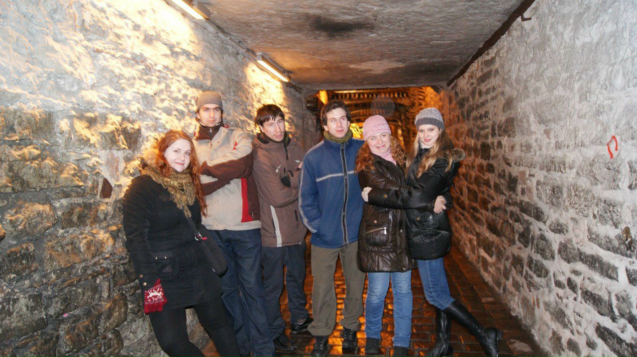 Лизко Солодовникова | 