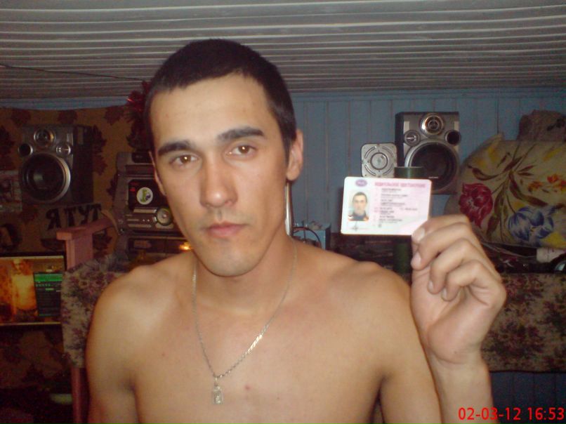 Руслан Абдульманов | Исенбаево