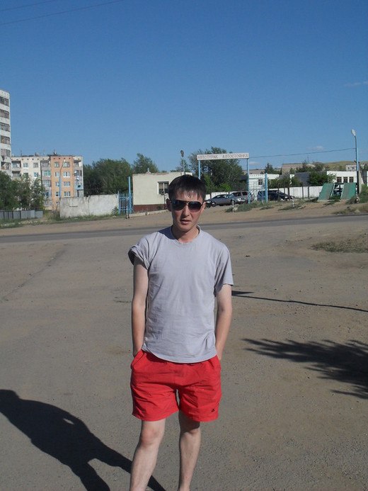 Еркен Абибуллаев | Жаксы