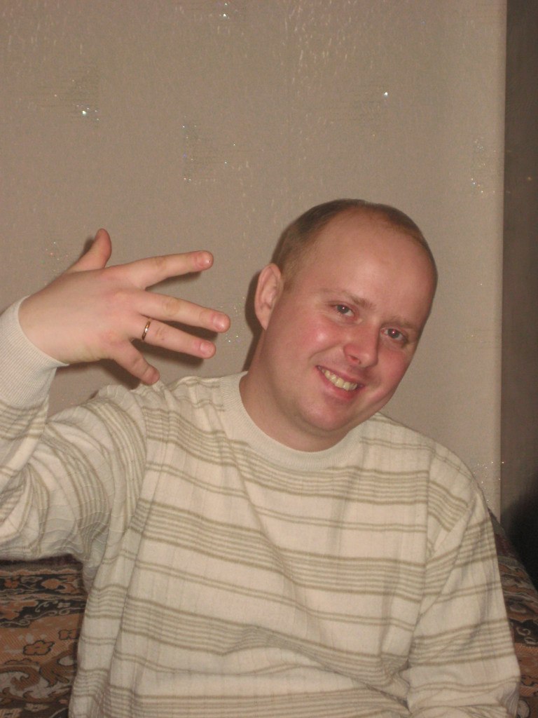 Алексей Заяш | Минск