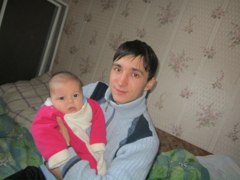 Зюничка Беленко | Нижнегорский