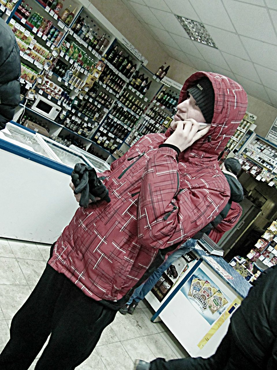 Евгений Беспалов Викторович | Ижевск