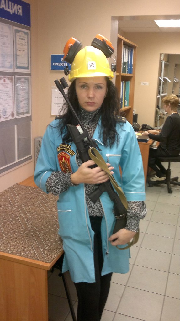 Татьяна Соболева | Норильск