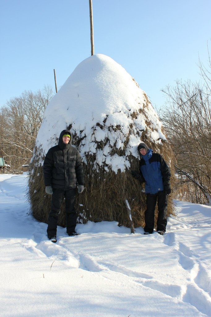 Павел Крюков | Гатчина