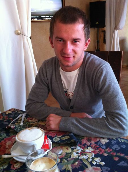 №2, Олег Штибель, 40 лет, Трускавец №2, Олег Штибель, 40 лет, Трускавец