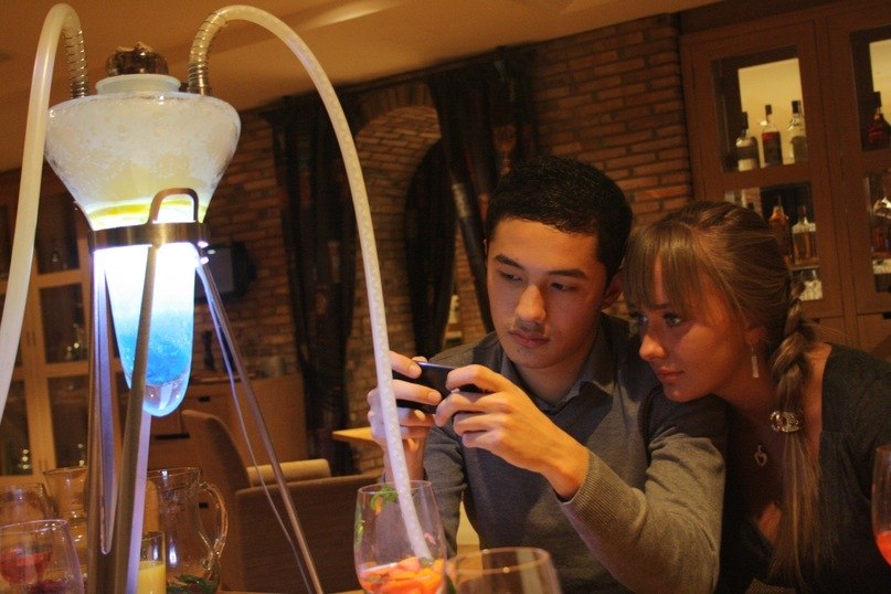 Сергей Поздников | Алма-Ата