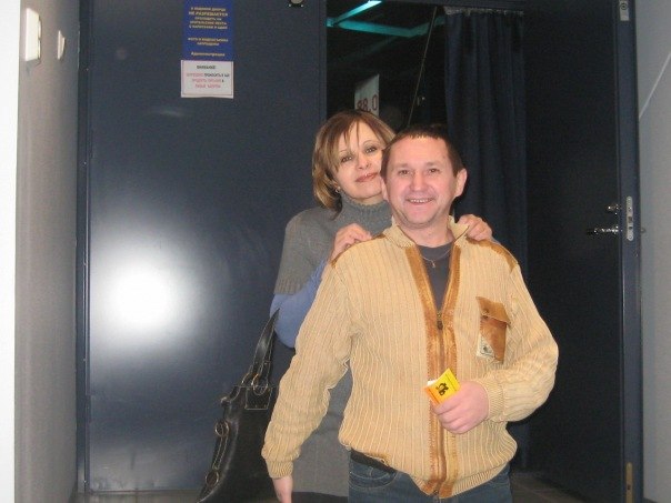 Юрий Норко | Слоним