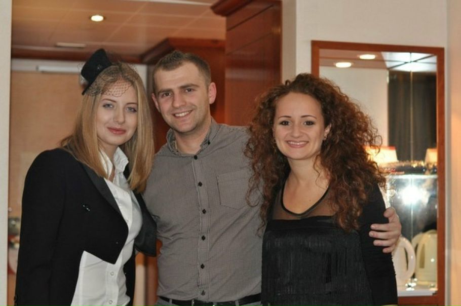 №1, Юля Челядина, 43 года, Днепр (Днепропетровск) №1, Юля Челядина, 43 года, Днепр (Днепропетровск)