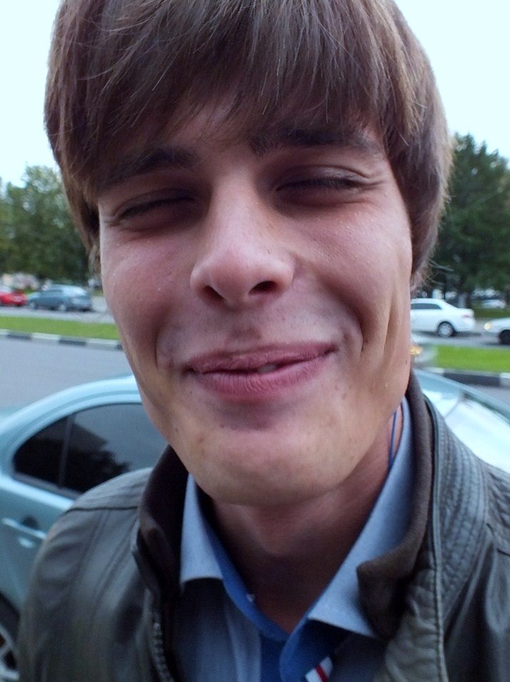 Сергей Масюков a little more | 