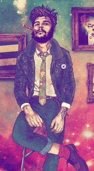 Франциско Данкония ★_★ReneweD★_★ | Одесса