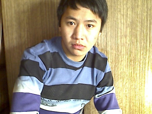 №26, Алеша Степанов №26, Алеша Степанов